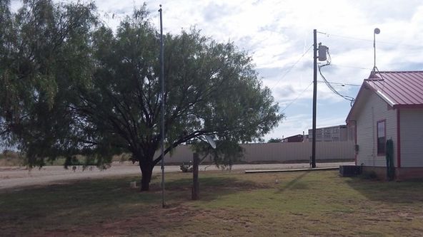 5730 N I-20, Sweetwater, TX 79556